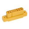 Backplane Connector Housings - 4306-GFSH109F1H/AA-ND - DigiKey