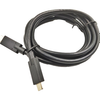 USB Cables - 1939-USBCM31EM2M0USBCMMMBKR-ND - DigiKey