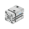 Actuators/Cylinders - 2171-ADNGF-25-60-PPS-A-ND - DigiKey