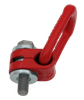 Lifting Point POWERTEX LPD WLL ton 4 - 4215LPDM24 - Certex UK