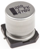 Aluminium Capacitors - 7083633 - RS Components, Ltd.