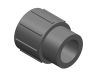 Fittings - Couplers-Sockets - 829-585 - Georg Fischer Piping Systems Ltd