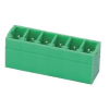 PCB Headers - 631106 - RS Components, Ltd.