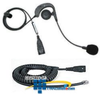 VXI Passport 37P Over-the-Ear Noise-Canceling Headset with.. - PASSPORT-37P-9 - TelephoneStuff.com