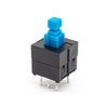 Pushbutton Switches - 1400-TL2201OAZB - New Yorker Electronics Co., Inc.
