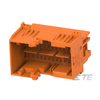 Rectangular Connector Housings - 1734-2366066-6-ND - DigiKey