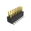 Headers, Male Pins - 609-10152265-4161HFTR-ND - DigiKey