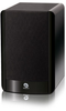 Home Audio, Bookshelf Loudspeaker - A 25 Bookshelf Loudspeaker - Boston Acoustics, Inc.