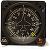 Directional Gyros / HSIsVacuum Autopilot - 1U262-004-35 - Mid-Continent Instruments and Avionics