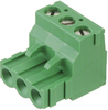 Terminal Blocks - Headers, Plugs and Sockets - A106365-ND - DigiKey