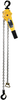 Lever Hoist -- OZ075LHOP - Image