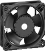 DC Diagonal Compact Fans - DV 4118 N - ebm-papst Inc.