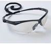 Jackson Safety Nemesis V30 Polycarbonate Standard Safety Glasses - Black Frame - Wrap Around Frame - 761445-19807 - 761445-19807 - R. S. Hughes Company, Inc.