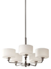 Chandelier - F2773/5BS - Generation Brands