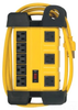 Outlet Strip -- 64-811 - Image