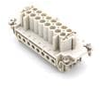 Heavy Duty Power Connectors - 93601-0263 - VAST STOCK CO., LIMITED