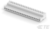 Standard Rectangular Connectors - 5-644563-1 - TE Connectivity
