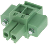 Terminal Blocks - Headers, Plugs and Sockets - WM25752-ND - DigiKey