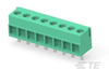 PCB Terminal Blocks - 1986975-8 - TE Connectivity