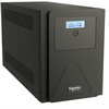 Ups, 230Vac, 3Kva / 2.1Kw Rohs Compliant Schneider Electric - 45AJ8093 - Newark, An Avnet Company