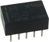 Relay, Signal, Dpdt, 30Vdc, 1A; Coil Voltage Panasonic - 04M7538 - Newark, An Avnet Company