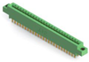 Card Edge Conn, Dual Side, 50Pos, Lug; Card Edge Connector Type Edac - 60AJ7224 - Newark, An Avnet Company