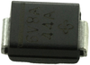 Diode, Tvs, 5W, 5.8V, Unidirectional, Do-214Aa-2; Product Range Vishay - 05W6899 - Newark, An Avnet Company