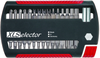 Tools, Screwdriver Set; Kit Contents Wiha - 84K6855 - Newark, An Avnet Company