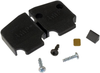 Cable Clamp, Size 2, Thermoplastic; Product Range Amp Te Connectivity - 51M4706 - Newark, An Avnet Company