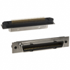 D - Shaped Connectors - Centronics - 557984-1 - 764037-557984-1 - Win Source Electronics