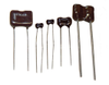 Hi-Q Mica Capacitors - CDS5CC010DO3 - Richardson RFPD