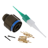 Circular Connector Assemblies - KJA6T11W35PN-ND - DigiKey