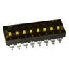 DIP Switches - 219-8MSTRF-ND - DigiKey