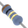 Through Hole Resistors - RSF3JB1R00-ND - DigiKey
