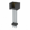 Headers, Male Pins - 612-ZSS-103-09-L-D-1290-ND - DigiKey
