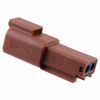 Rectangular Connector Housings - WM15823-ND - DigiKey