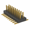 Headers, Male Pins - FTM-109-02-G-DV-ND - DigiKey