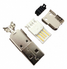 USB, DVI, HDMI Connector Assemblies - AE10637-ND - DigiKey