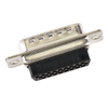 D-Sub, D-Shaped Connector Housings - 900-1731130099-ND - DigiKey