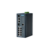 Switches, Hubs - EKI-7710E-2CP-AE-ND - DigiKey