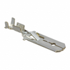Quick Connects, Quick Disconnect Connectors - A118121TR-ND - DigiKey