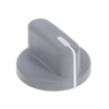 Knobs -- 1506-D-ND - Image