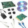 Analog to Digital Converters (ADCs) Evaluation Boards -- 1127-1265-ND - Image