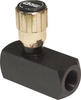 48 GPM Adjustable Line Throttle Valve -- 8323180