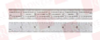 Ruler - 19160174 - Radwell International