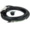 Power, Line Cables and Extension Cords - 1939-EVC250A040EA31B50002W-ND - DigiKey