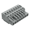 Female connector/socket - 231-108/102-000 - WAGO