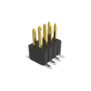 Headers, Male Pins - 609-10152265-1081HFTR-ND - DigiKey