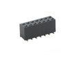 Headers, Receptacles, Female Sockets - 4217-CSHC221-0702A001R1AE-ND - DigiKey