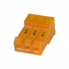 Free Hanging, Panel Mount - 3-640426-3 - ODG (Origin Data Global)